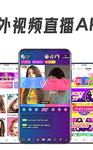 网页入口保持醒目